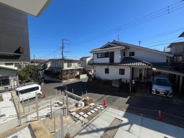 藤沢市西俣野新築戸建全２棟１号棟
