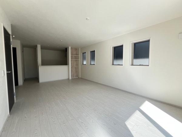 藤沢市西俣野新築戸建全２棟１号棟