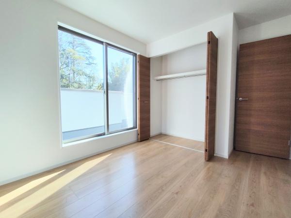 藤沢市立石3丁目新築戸建2号棟