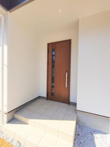 藤沢市立石3丁目新築戸建2号棟