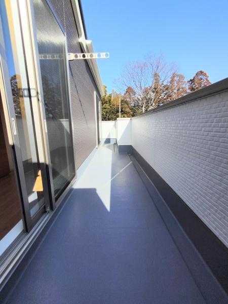 藤沢市立石3丁目新築戸建2号棟