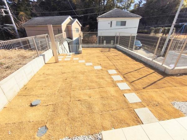 藤沢市立石3丁目新築戸建2号棟