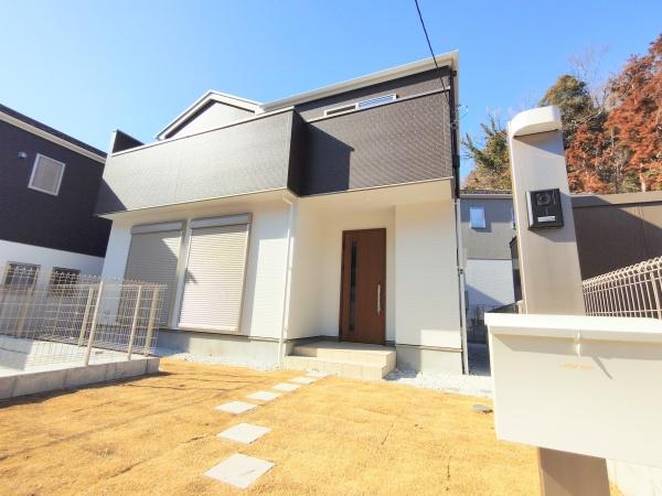 藤沢市立石3丁目新築戸建2号棟