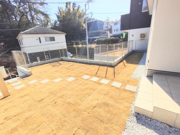 藤沢市立石3丁目新築戸建2号棟