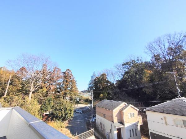 藤沢市立石3丁目新築戸建2号棟