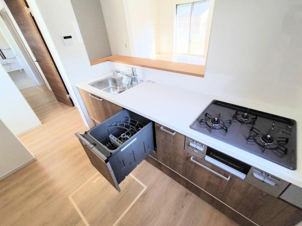 藤沢市立石3丁目新築戸建2号棟