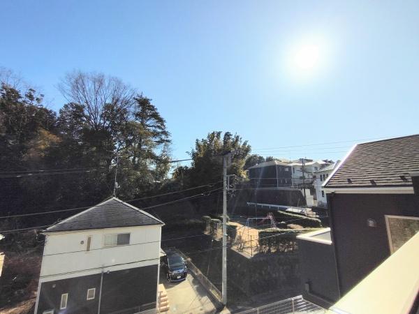 藤沢市立石3丁目新築戸建2号棟