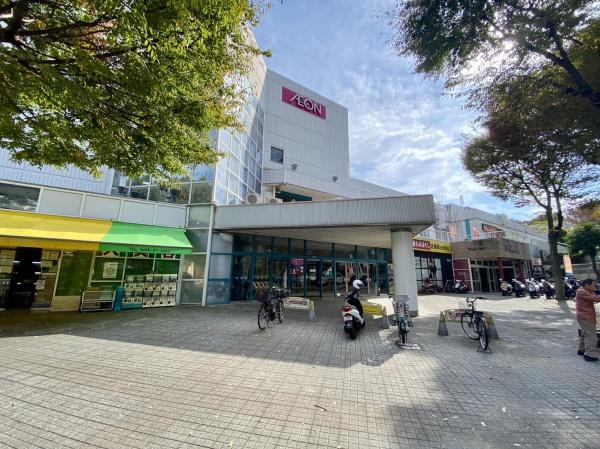 藤沢市大庭新築戸建全2棟2号棟(ライフピア湘南ライフタウンショッピングセンター3)