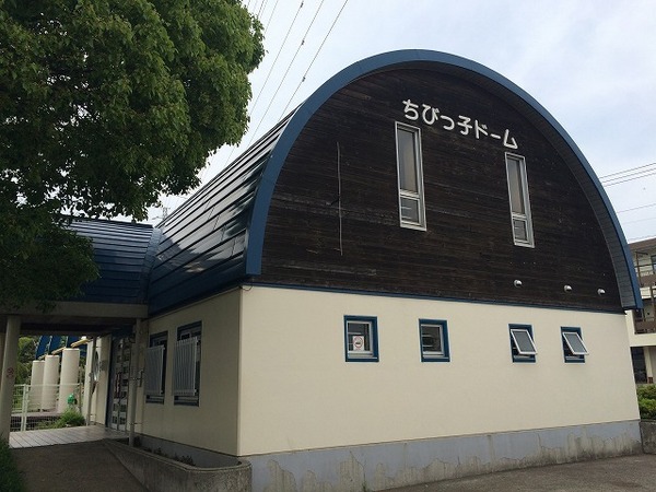 藤沢市大庭新築戸建全2棟2号棟(大庭子供の家・ちびっ子ドーム)