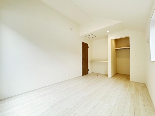 藤沢市大庭新築戸建全2棟2号棟