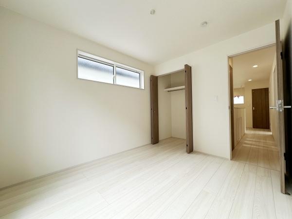 藤沢市大庭新築戸建全2棟2号棟