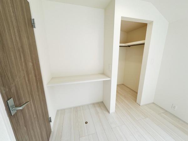 藤沢市大庭新築戸建全2棟2号棟
