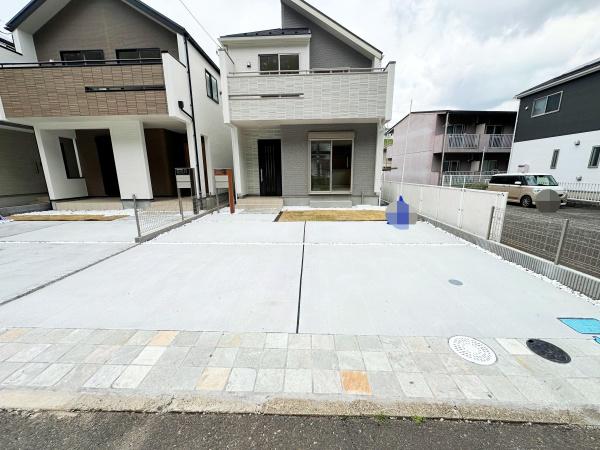 藤沢市大庭新築戸建全2棟2号棟