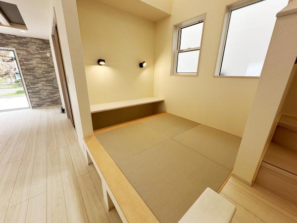 藤沢市大庭新築戸建全2棟2号棟