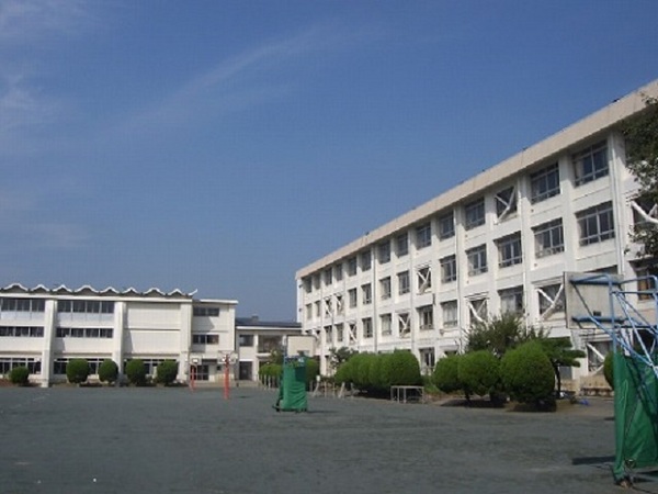 リラシティ藤沢(大越小学校)