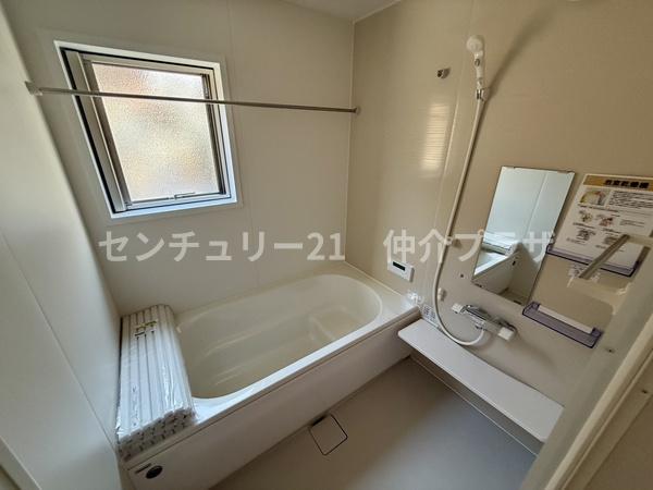 藤沢市天神町3丁目全2棟1号棟