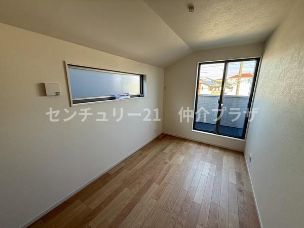藤沢市天神町3丁目全2棟1号棟