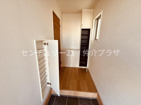 藤沢市天神町3丁目全2棟1号棟
