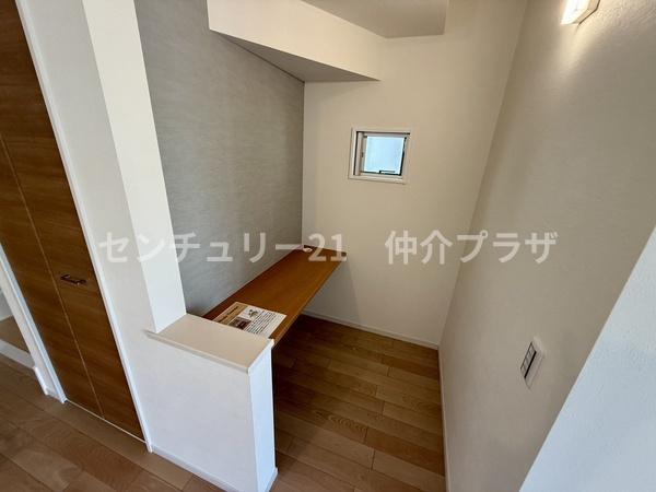 藤沢市天神町3丁目全2棟1号棟