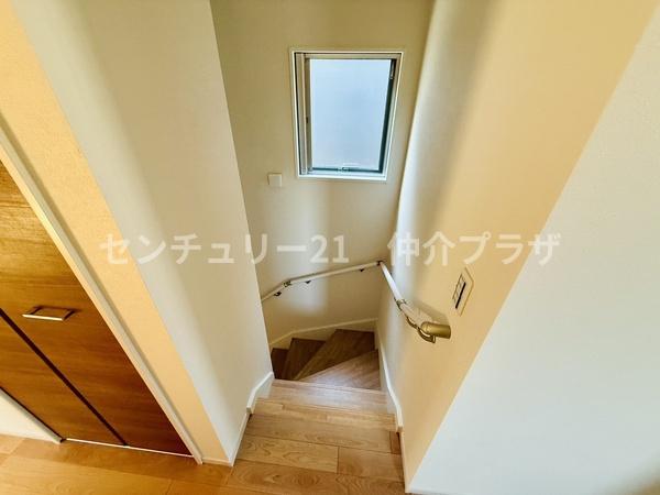藤沢市天神町3丁目全2棟1号棟