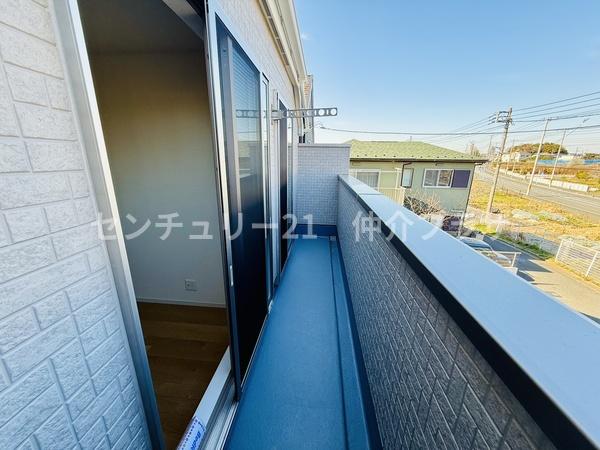 藤沢市天神町3丁目全2棟1号棟