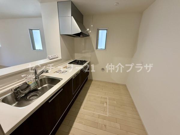 藤沢市天神町3丁目全2棟1号棟