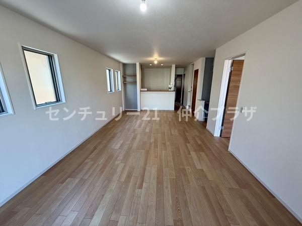 藤沢市天神町3丁目全2棟1号棟