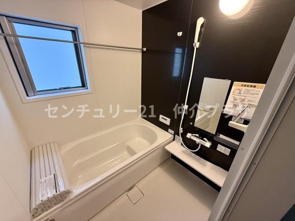 藤沢市天神町3丁目全2棟1号棟