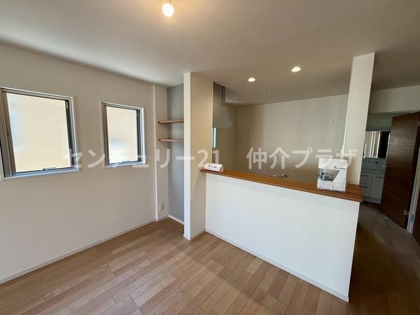 藤沢市天神町3丁目全2棟1号棟