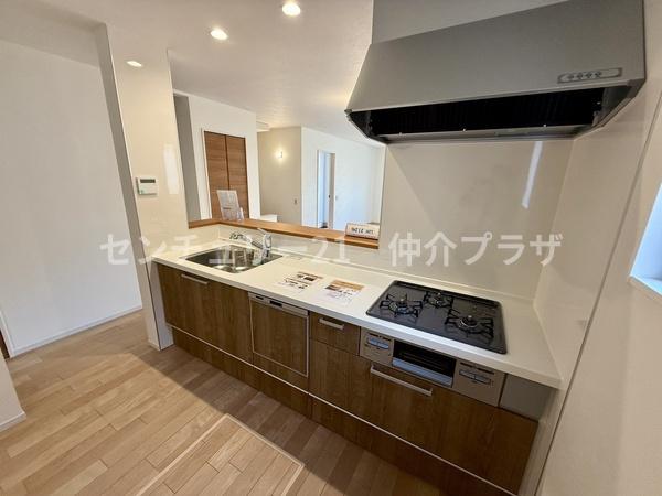 藤沢市天神町3丁目全2棟1号棟