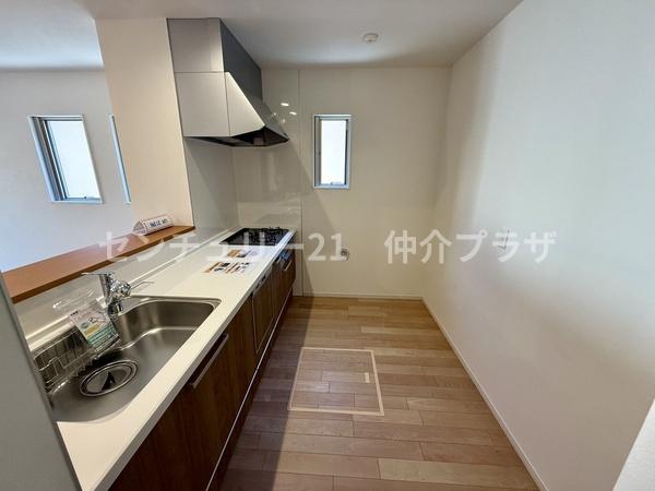 藤沢市天神町3丁目全2棟1号棟