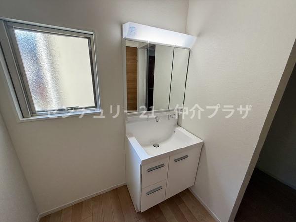 藤沢市天神町3丁目全2棟1号棟