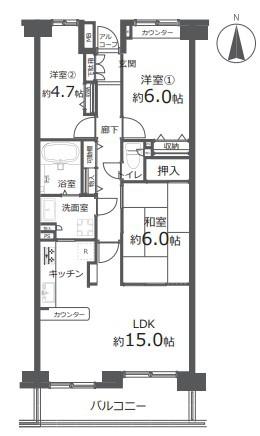 グレーシア湘南ライフタウン