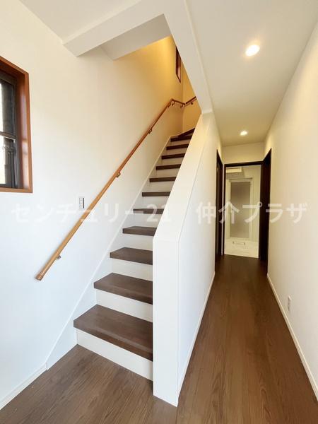 藤沢市柄沢の中古一戸建て