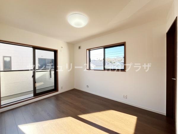 藤沢市柄沢の中古一戸建て