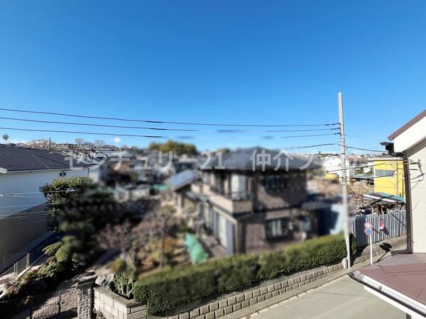 藤沢市柄沢の中古一戸建て