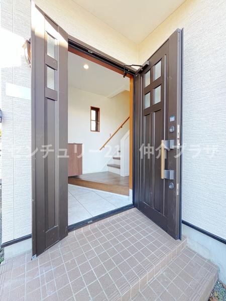 藤沢市柄沢の中古一戸建て