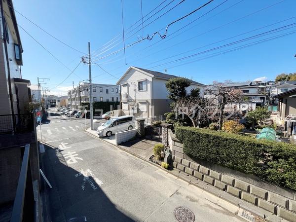 藤沢市柄沢の中古一戸建て
