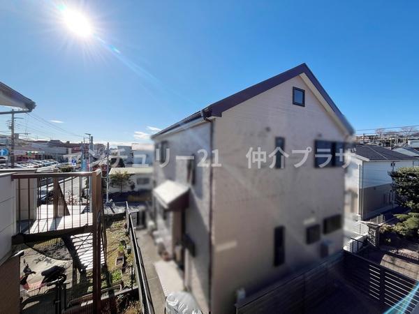 藤沢市柄沢の中古一戸建て