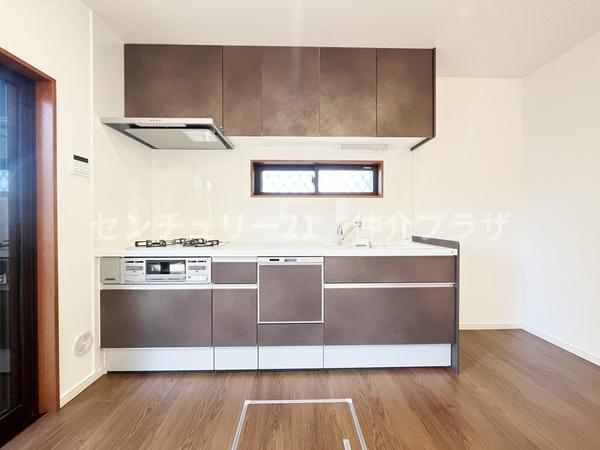 藤沢市柄沢の中古一戸建て