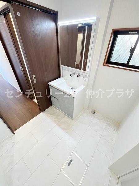 藤沢市柄沢の中古一戸建て