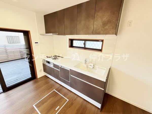 藤沢市柄沢の中古一戸建て