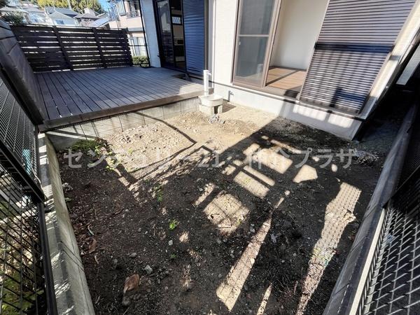 藤沢市柄沢の中古一戸建て