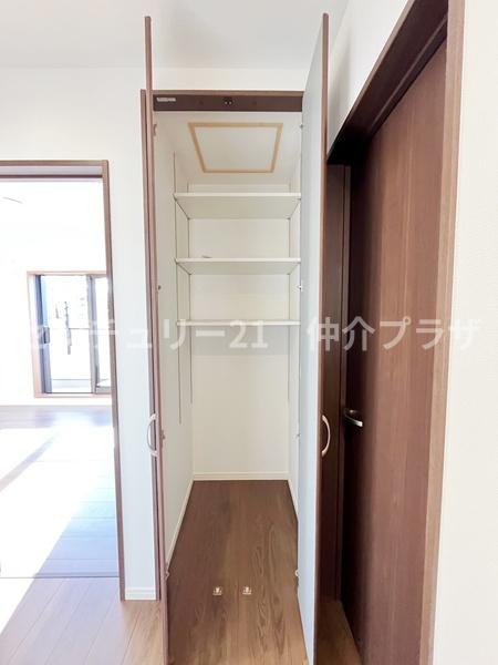 藤沢市柄沢の中古一戸建て
