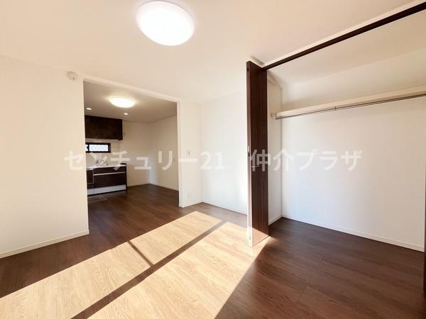 藤沢市柄沢の中古一戸建て
