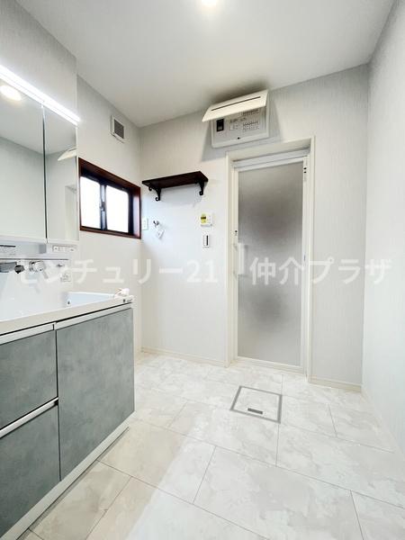 藤沢市柄沢の中古一戸建て