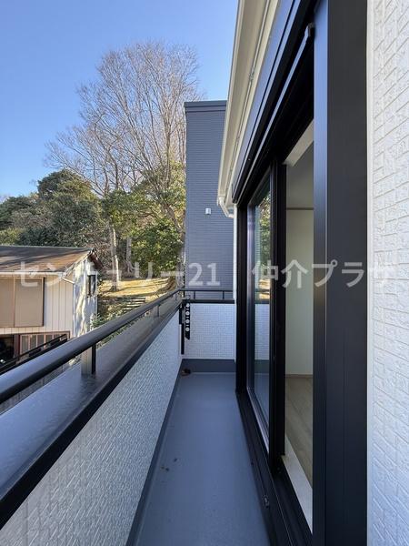 藤沢市本町４丁目新築戸建全１棟