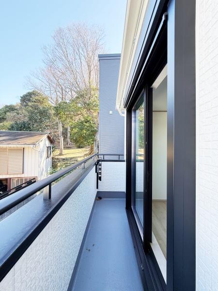 藤沢市本町４丁目新築戸建全１棟