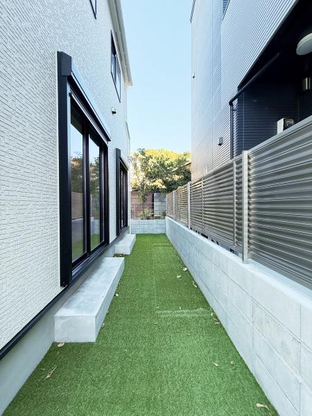 藤沢市本町４丁目新築戸建全１棟