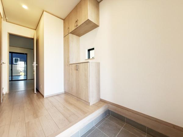藤沢市本町４丁目新築戸建全１棟